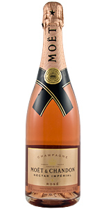 Moet & Chandon Imperial Champagne - 187 ml bottle