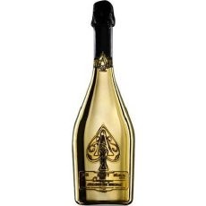 Champagne Cattier Armand de Brignac Newest Release