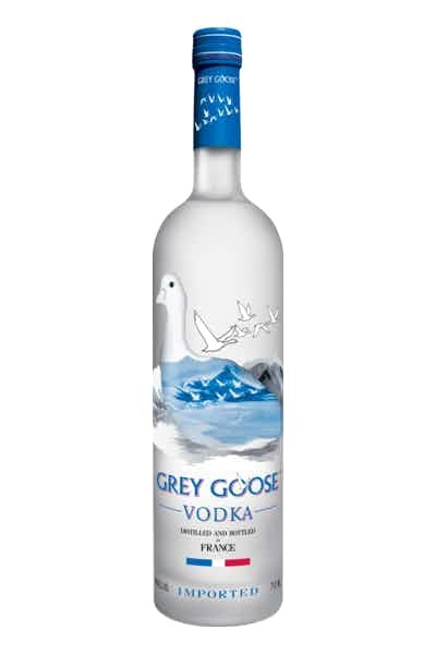 Grey Goose Vodka - 50 ML