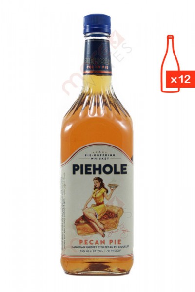 Piehole Pecan Pie Young S Fine Wines Spirits